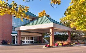 Sheraton Burlington Hotel And Conference Center